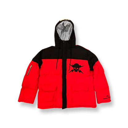 Brigade Puffer